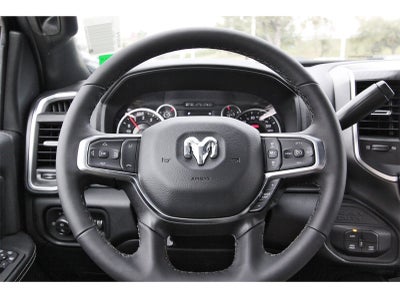 2026 RAM 2500 Big Horn Lone Star 4x4 Crew Cab 6'4" Box