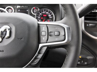 2026 RAM 2500 Big Horn Lone Star 4x4 Crew Cab 6'4" Box