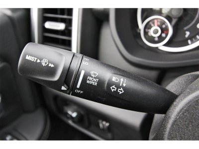 2026 RAM 2500 Big Horn Lone Star 4x4 Crew Cab 6'4" Box