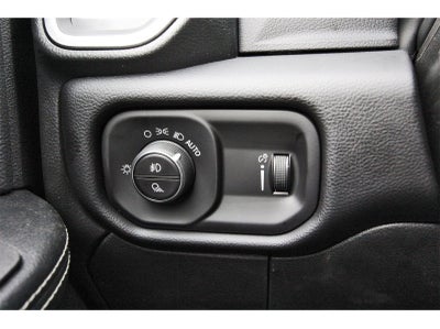 2026 RAM 2500 Big Horn Lone Star 4x4 Crew Cab 6'4" Box