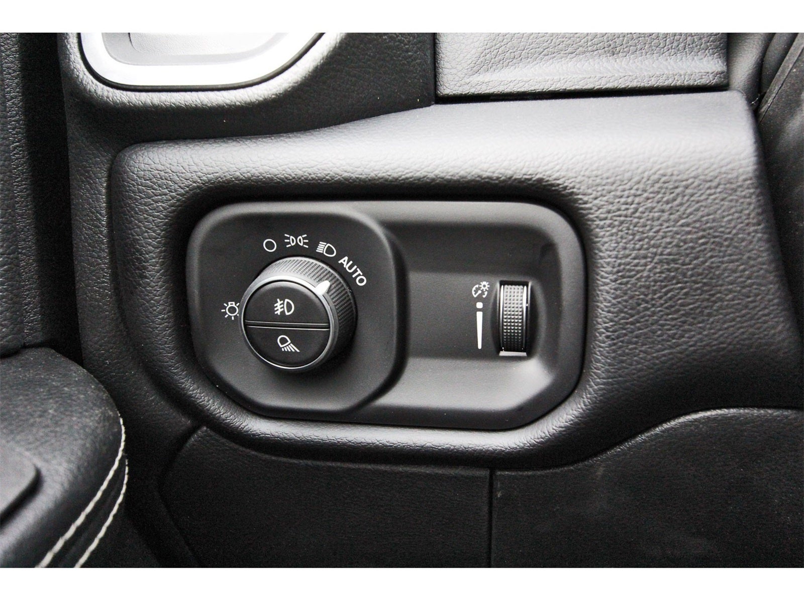 2026 RAM 2500 Big Horn Lone Star 4x4 Crew Cab 6'4" Box