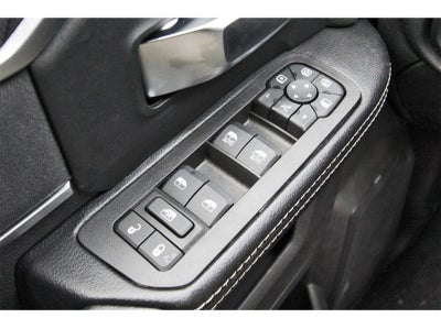 2026 RAM 2500 Big Horn Lone Star 4x4 Crew Cab 6'4" Box