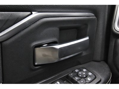 2026 RAM 2500 Big Horn Lone Star 4x4 Crew Cab 6'4" Box