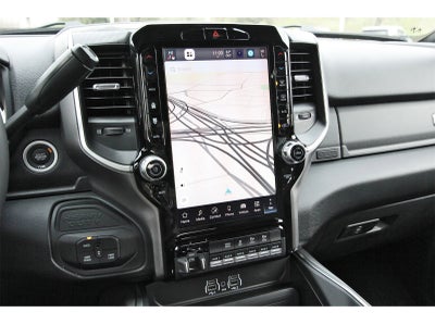 2026 RAM 2500 Big Horn Lone Star 4x4 Crew Cab 6'4" Box