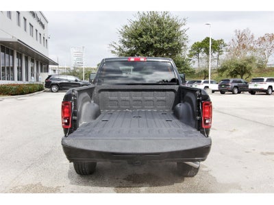 2026 RAM 2500 Big Horn Lone Star 4x4 Crew Cab 6'4" Box