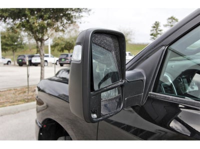 2026 RAM 2500 Big Horn Lone Star 4x4 Crew Cab 6'4" Box