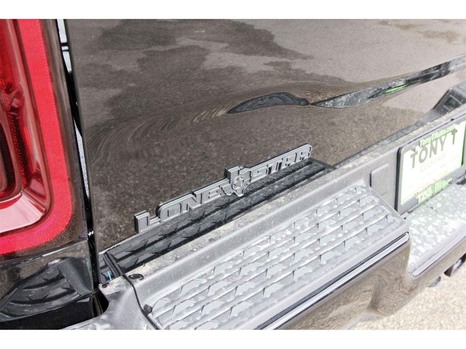 2026 RAM 2500 Big Horn Lone Star 4x4 Crew Cab 6'4" Box