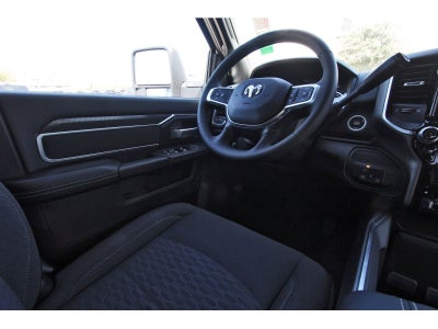 2026 RAM 2500 Big Horn Lone Star 4x4 Crew Cab 6'4" Box