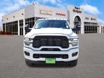 2026 RAM 2500 Big Horn Lone Star 4x4 Crew Cab 6'4" Box