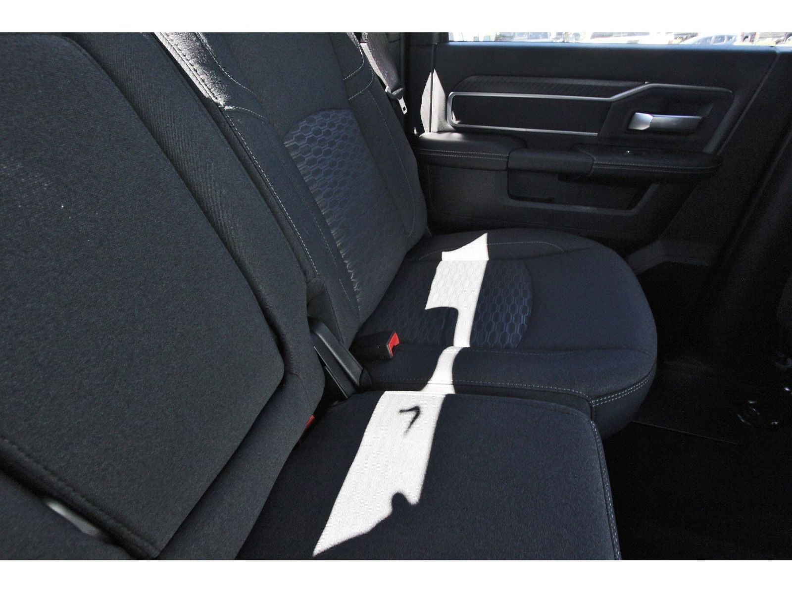 2026 RAM 2500 Big Horn Lone Star 4x4 Crew Cab 6'4" Box