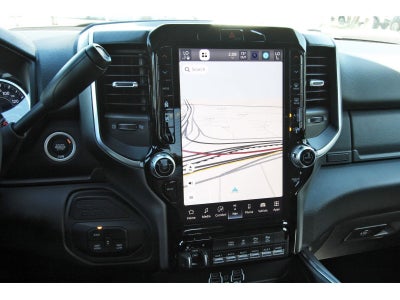 2026 RAM 2500 Big Horn Lone Star 4x4 Crew Cab 6'4" Box