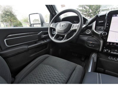 2026 RAM 2500 Big Horn Lone Star 4x4 Crew Cab 6'4" Box