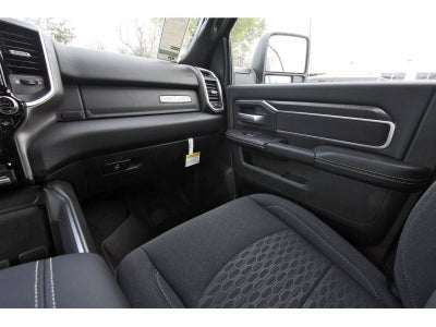 2026 RAM 2500 Big Horn Lone Star 4x4 Crew Cab 6'4" Box