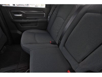 2026 RAM 2500 Big Horn Lone Star 4x4 Crew Cab 6'4" Box