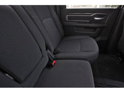 2026 RAM 2500 Big Horn Lone Star 4x4 Crew Cab 6'4" Box