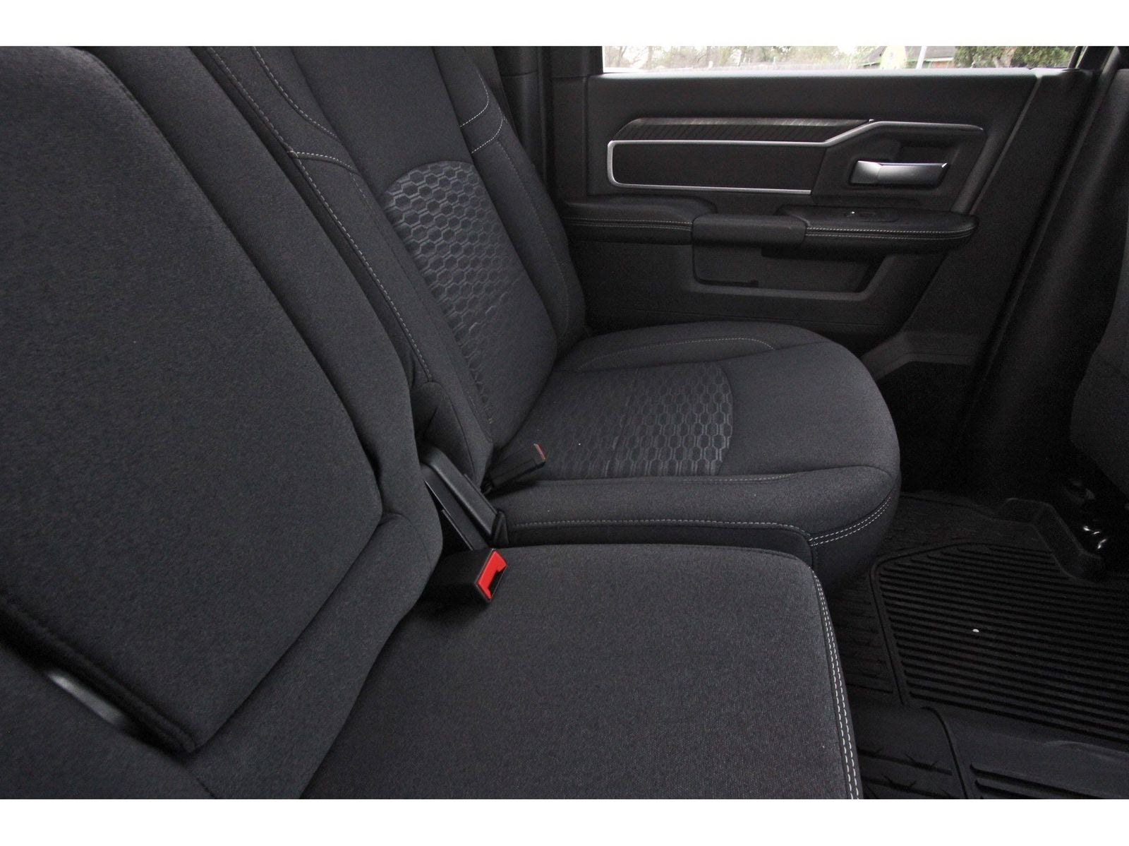 2026 RAM 2500 Big Horn Lone Star 4x4 Crew Cab 6'4" Box