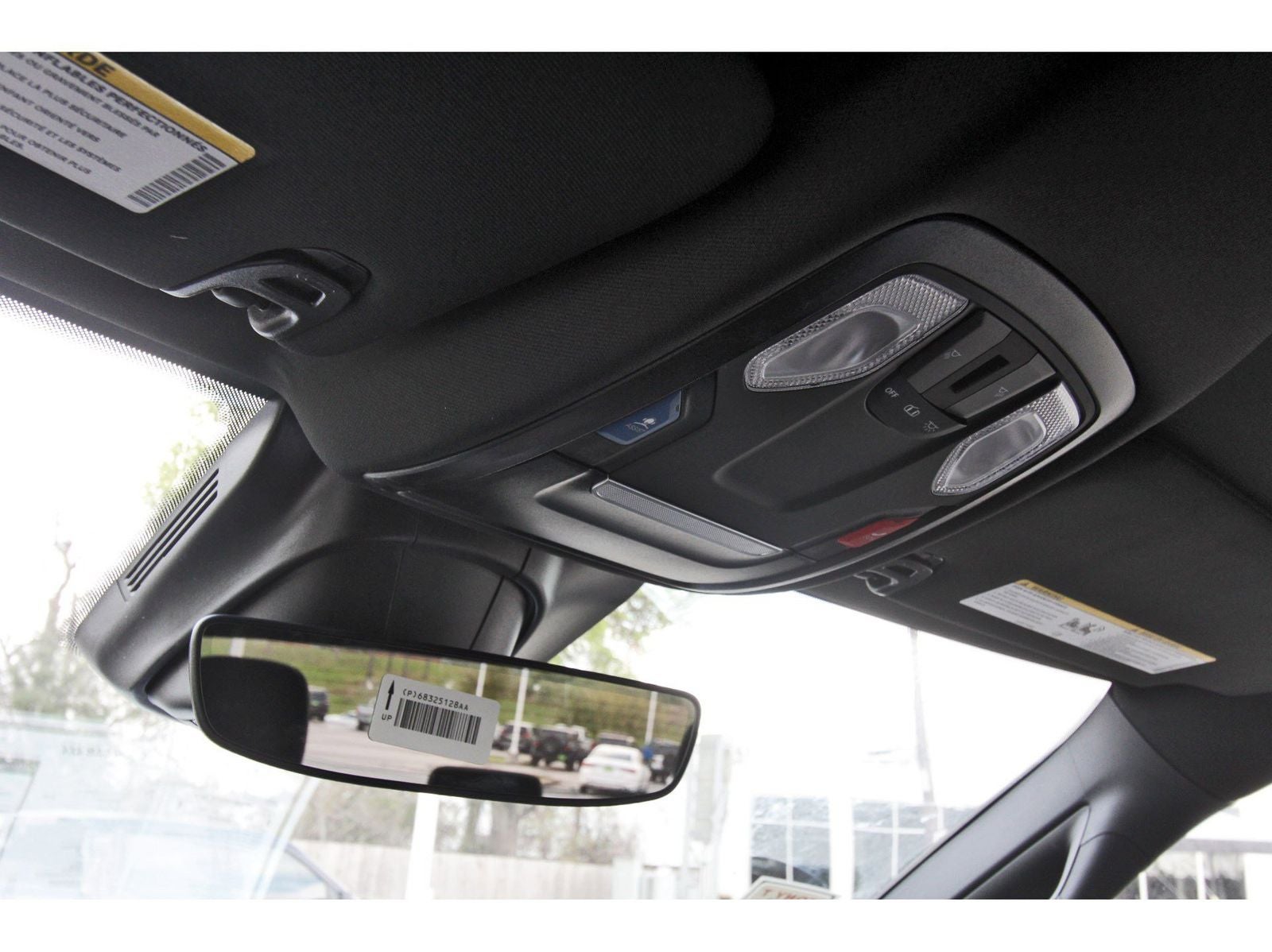 2026 RAM 2500 Big Horn Lone Star 4x4 Crew Cab 6'4" Box