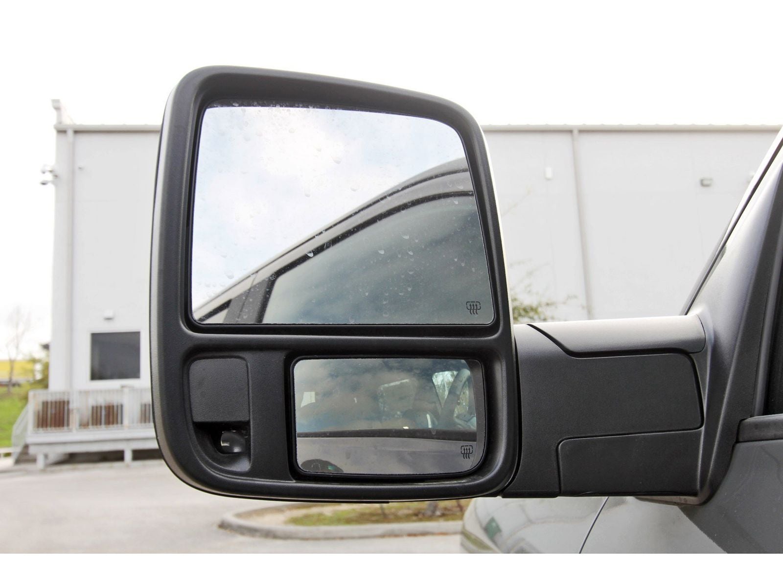 2026 RAM 2500 Big Horn Lone Star 4x4 Crew Cab 6'4" Box