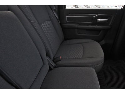 2026 RAM 2500 Big Horn Lone Star 4x4 Crew Cab 6'4" Box