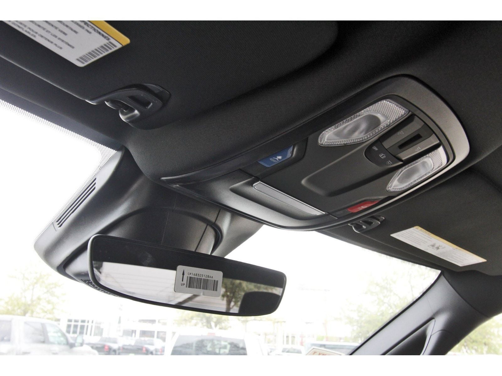 2026 RAM 2500 Big Horn Lone Star 4x4 Crew Cab 6'4" Box