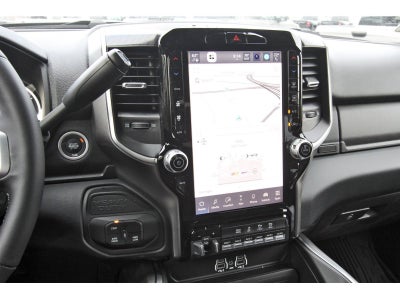 2026 RAM 2500 Big Horn Lone Star 4x4 Crew Cab 6'4" Box