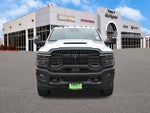 2026 RAM 2500 Rebel 4x4 Crew Cab 6'4" Box