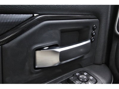 2026 RAM 2500 Rebel 4x4 Crew Cab 6'4" Box