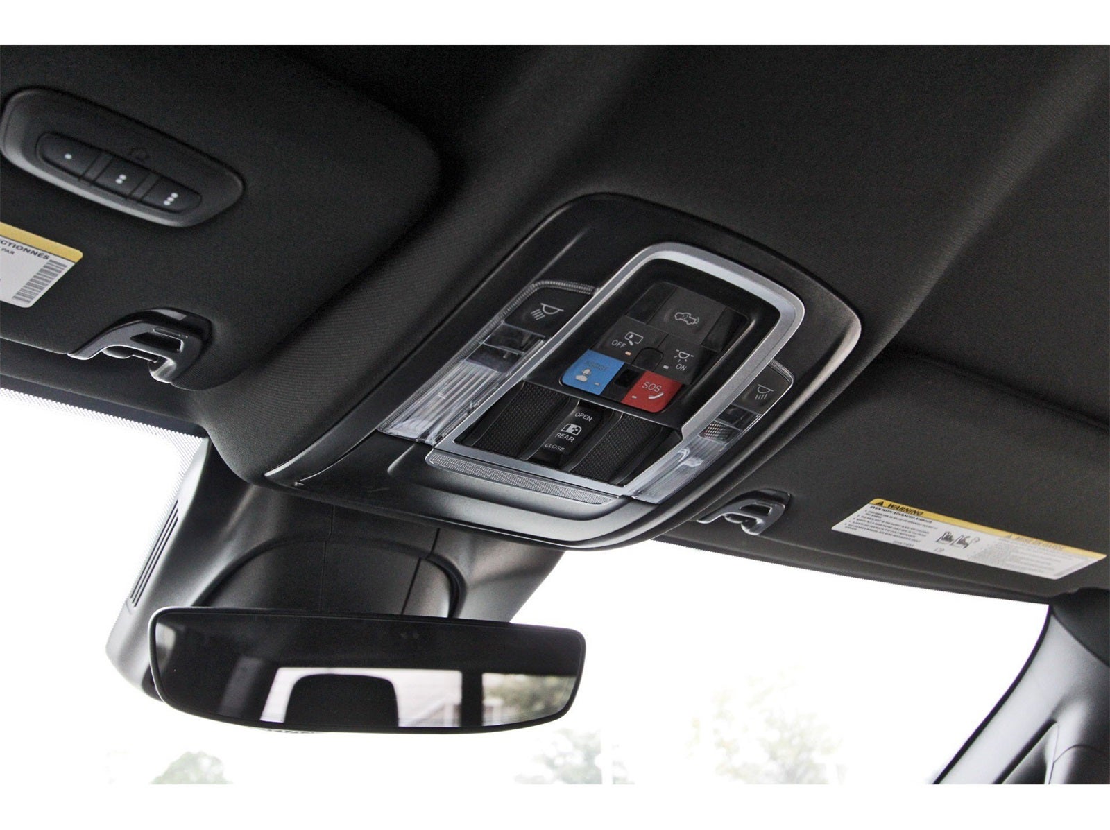 2026 RAM 2500 Rebel 4x4 Crew Cab 6'4" Box