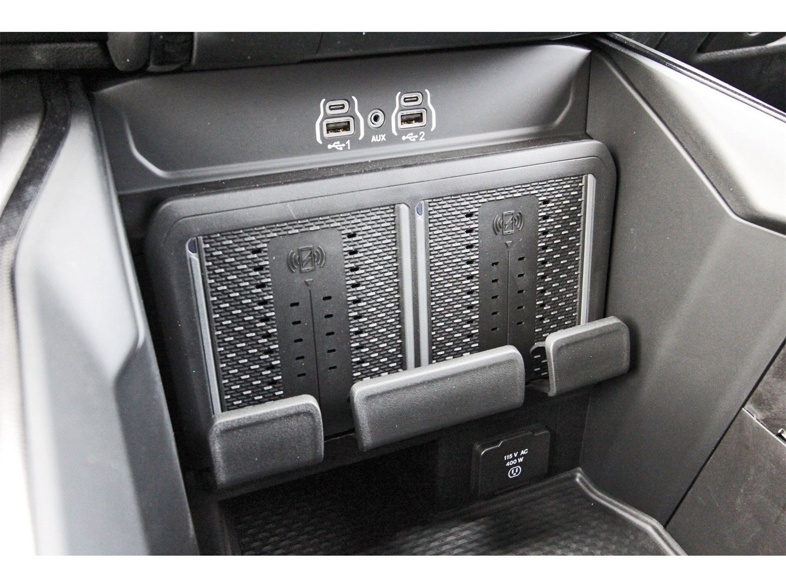 2026 RAM 2500 Rebel 4x4 Crew Cab 6'4" Box