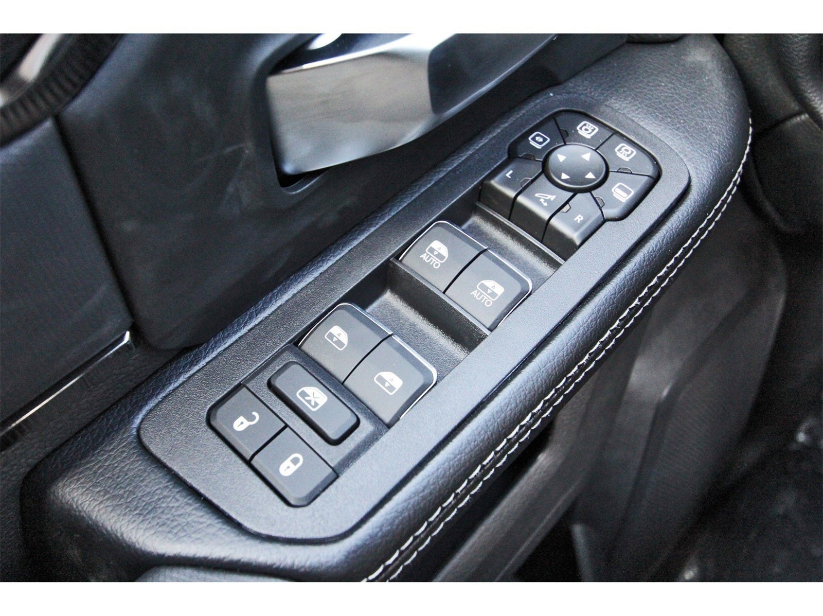 2026 RAM 2500 Rebel 4x4 Crew Cab 6'4" Box