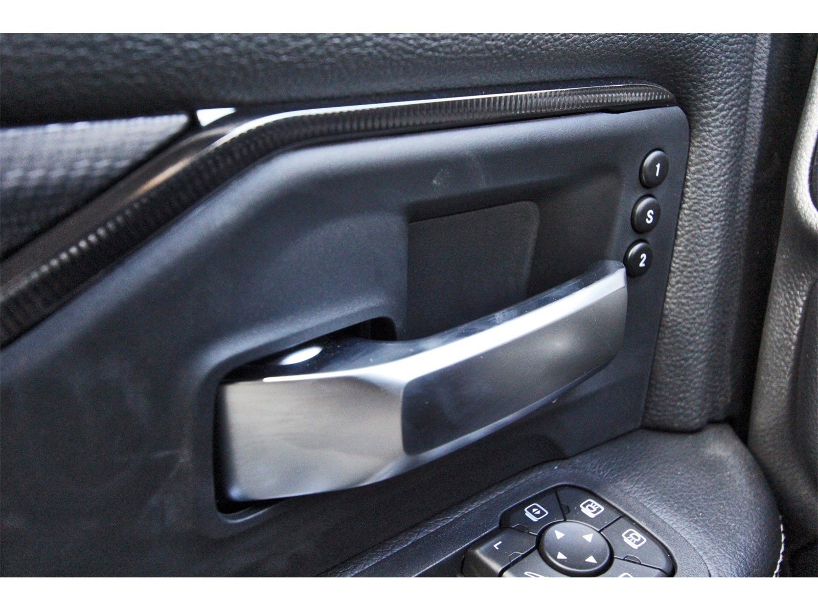 2026 RAM 2500 Rebel 4x4 Crew Cab 6'4" Box