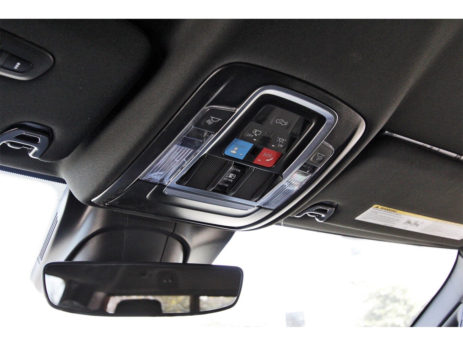 2026 RAM 2500 Rebel 4x4 Crew Cab 6'4" Box