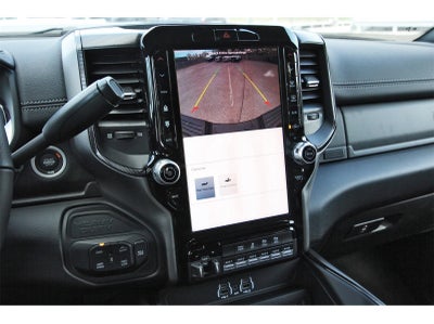 2026 RAM 2500 Rebel 4x4 Crew Cab 6'4" Box