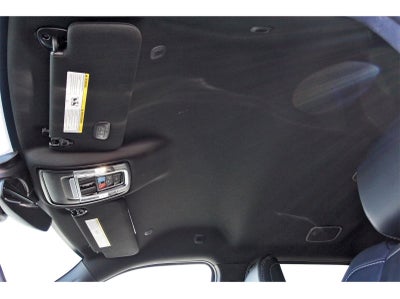 2026 RAM 2500 Rebel 4x4 Crew Cab 6'4" Box