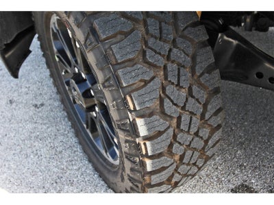 2026 RAM 2500 Rebel 4x4 Crew Cab 6'4" Box