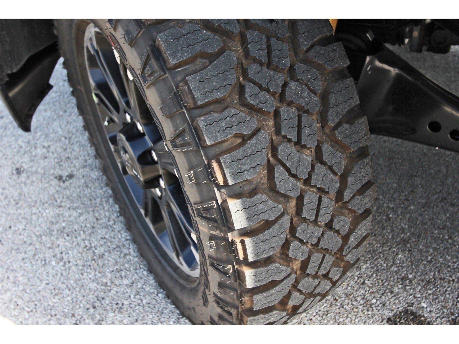 2026 RAM 2500 Rebel 4x4 Crew Cab 6'4" Box