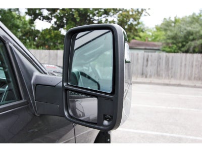 2026 RAM 2500 Laramie 4x4 Crew Cab 6'4" Box