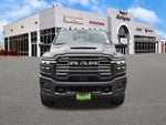 2026 RAM 2500 Laramie 4x4 Crew Cab 6'4" Box