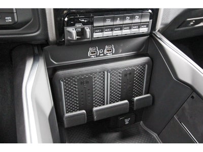 2026 RAM 2500 Laramie 4x4 Crew Cab 6'4" Box