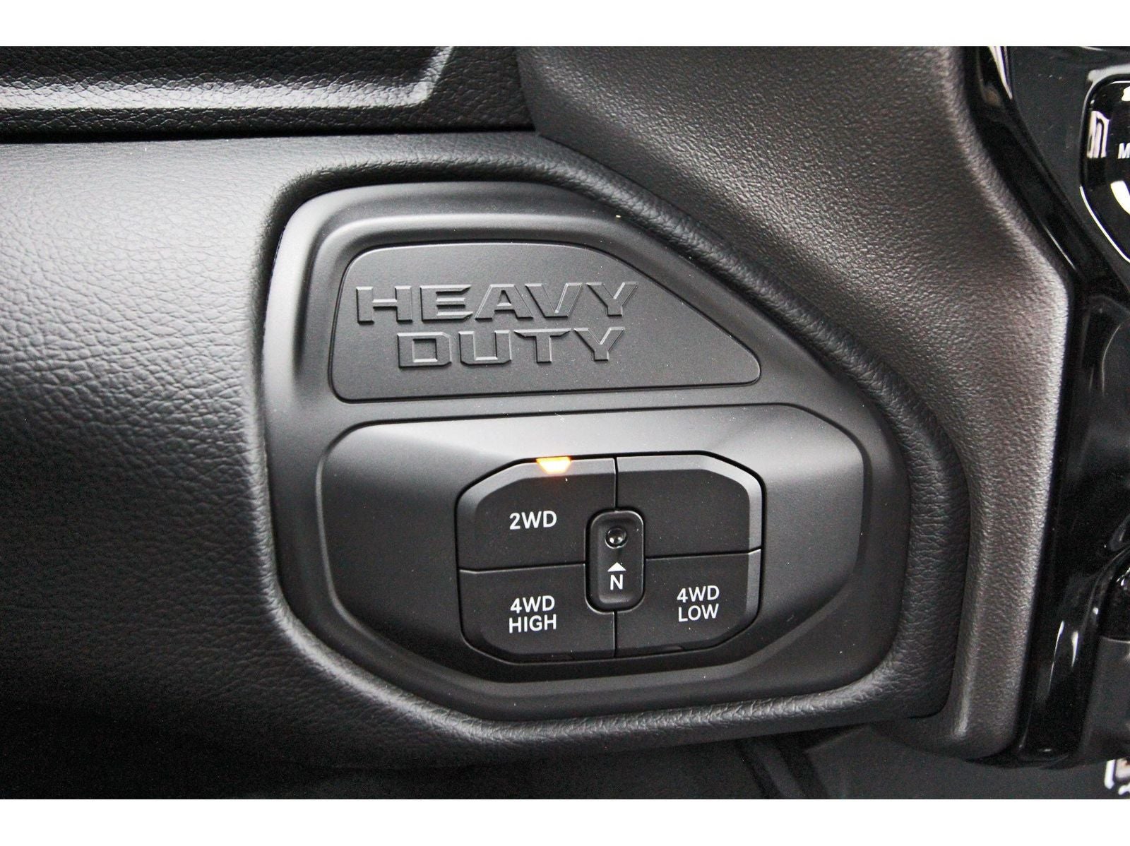 2026 RAM 2500 Laramie 4x4 Crew Cab 6'4" Box