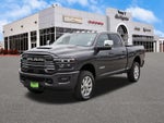 2026 RAM 2500 Laramie 4x4 Crew Cab 6'4" Box
