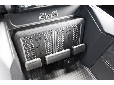 2026 RAM 2500 Laramie 4x4 Crew Cab 6'4" Box