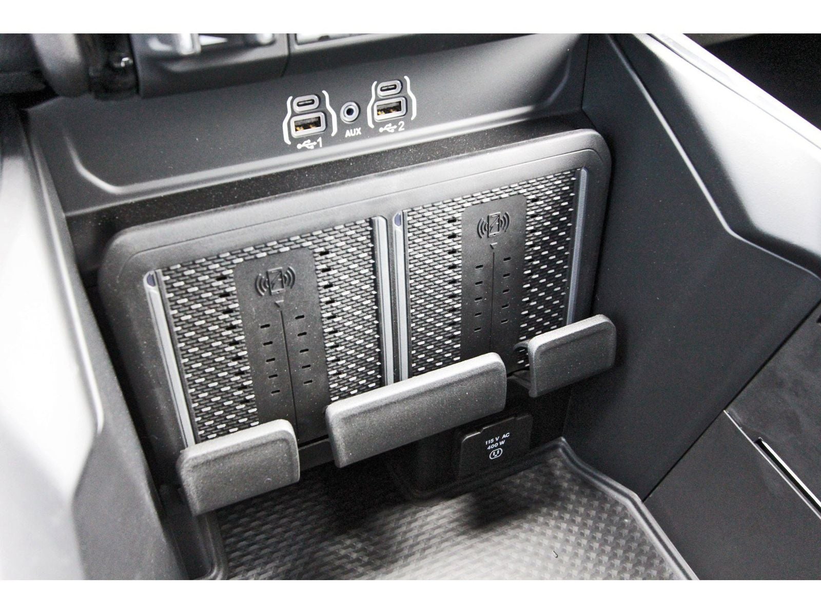 2026 RAM 2500 Laramie 4x4 Crew Cab 6'4" Box