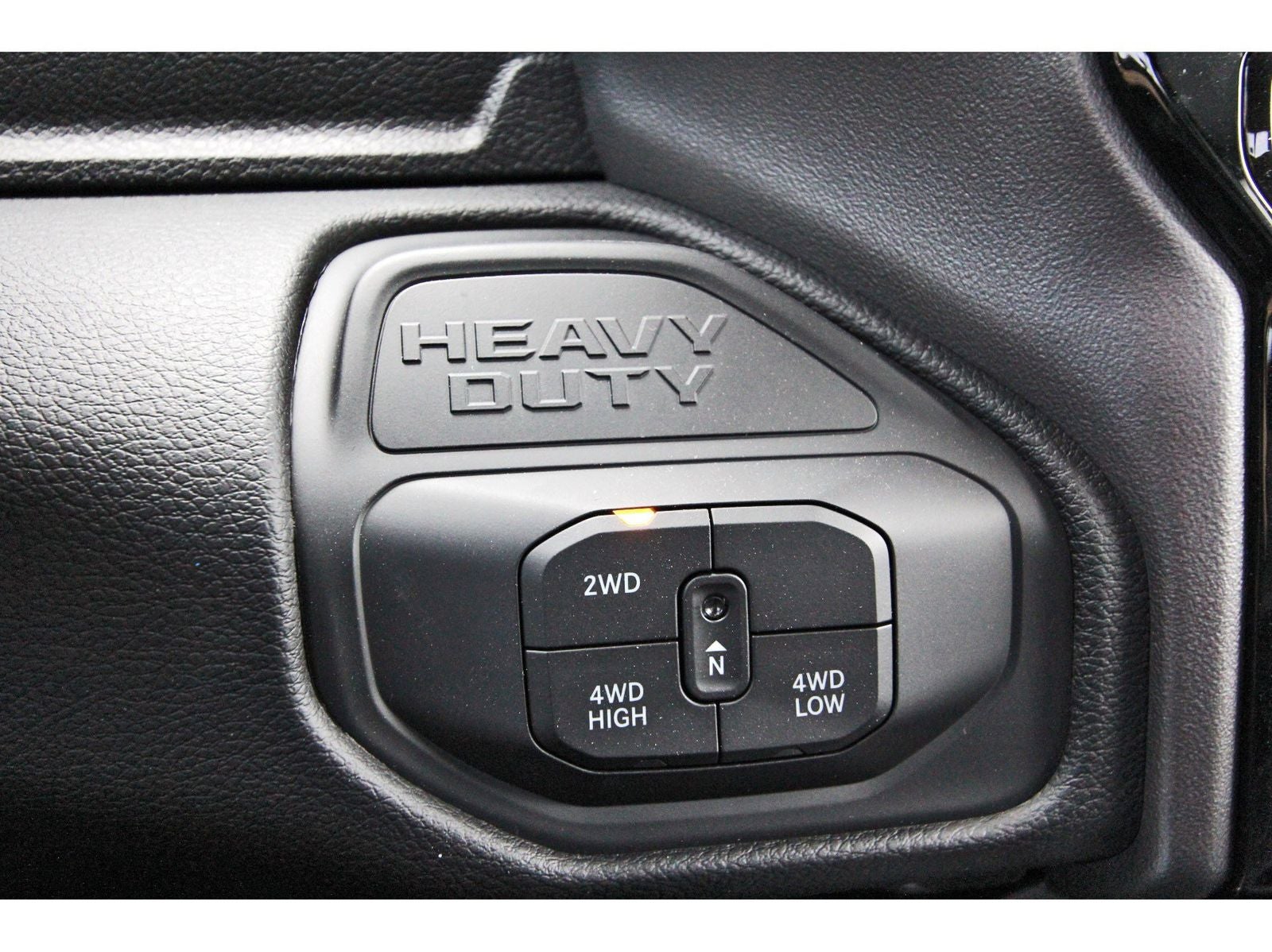 2026 RAM 2500 Laramie 4x4 Crew Cab 6'4" Box