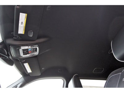 2026 RAM 2500 Laramie 4x4 Crew Cab 6'4" Box