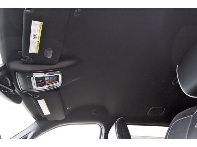 2026 RAM 2500 Laramie 4x4 Crew Cab 6'4" Box
