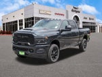 2026 RAM 2500 Laramie 4x4 Crew Cab 6'4" Box