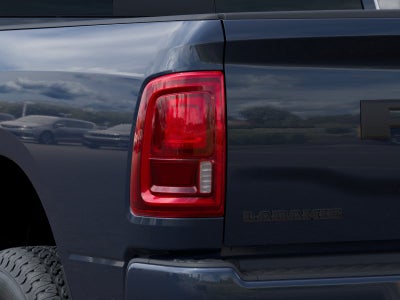 2026 RAM 2500 Laramie 4x4 Crew Cab 6'4" Box