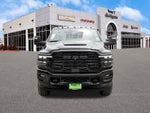 2025 RAM 2500 Laramie 4x4 Crew Cab 6'4" Box