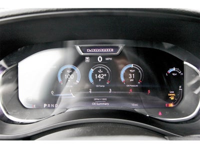 2025 RAM 2500 Laramie 4x4 Crew Cab 6'4" Box